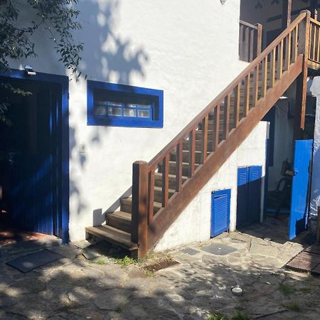 Canto House Buzios Luaran gambar