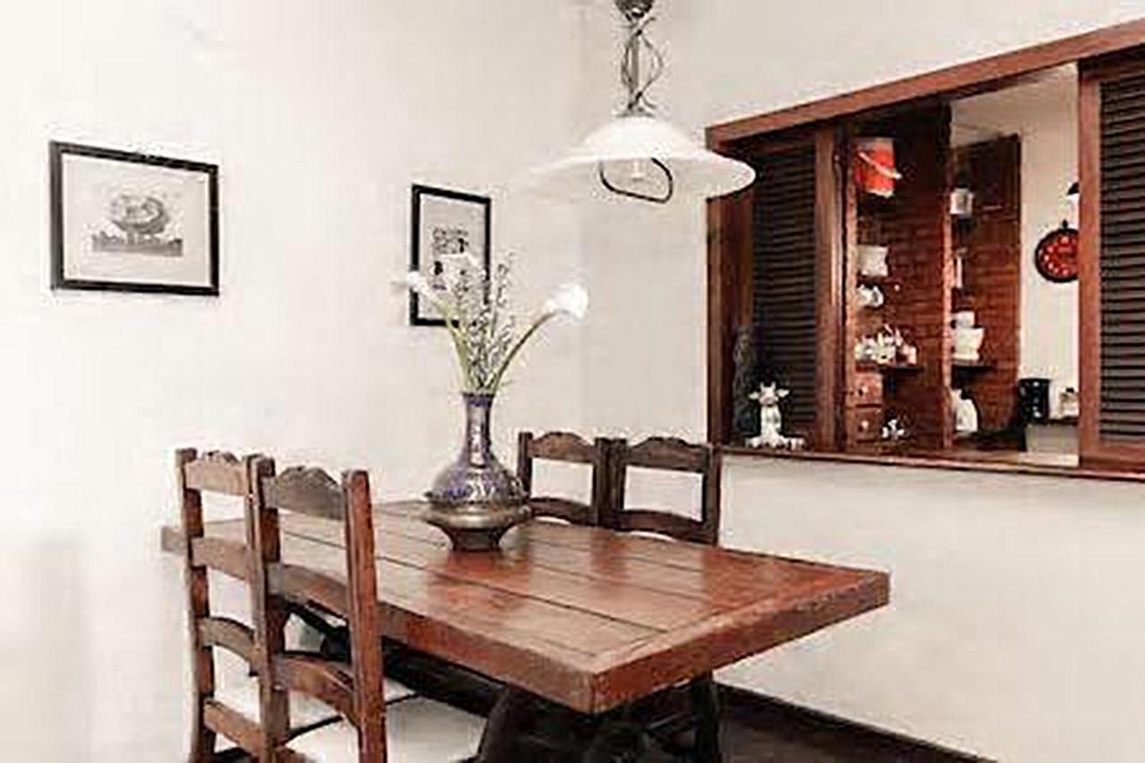 Canto House Buzios Luaran gambar