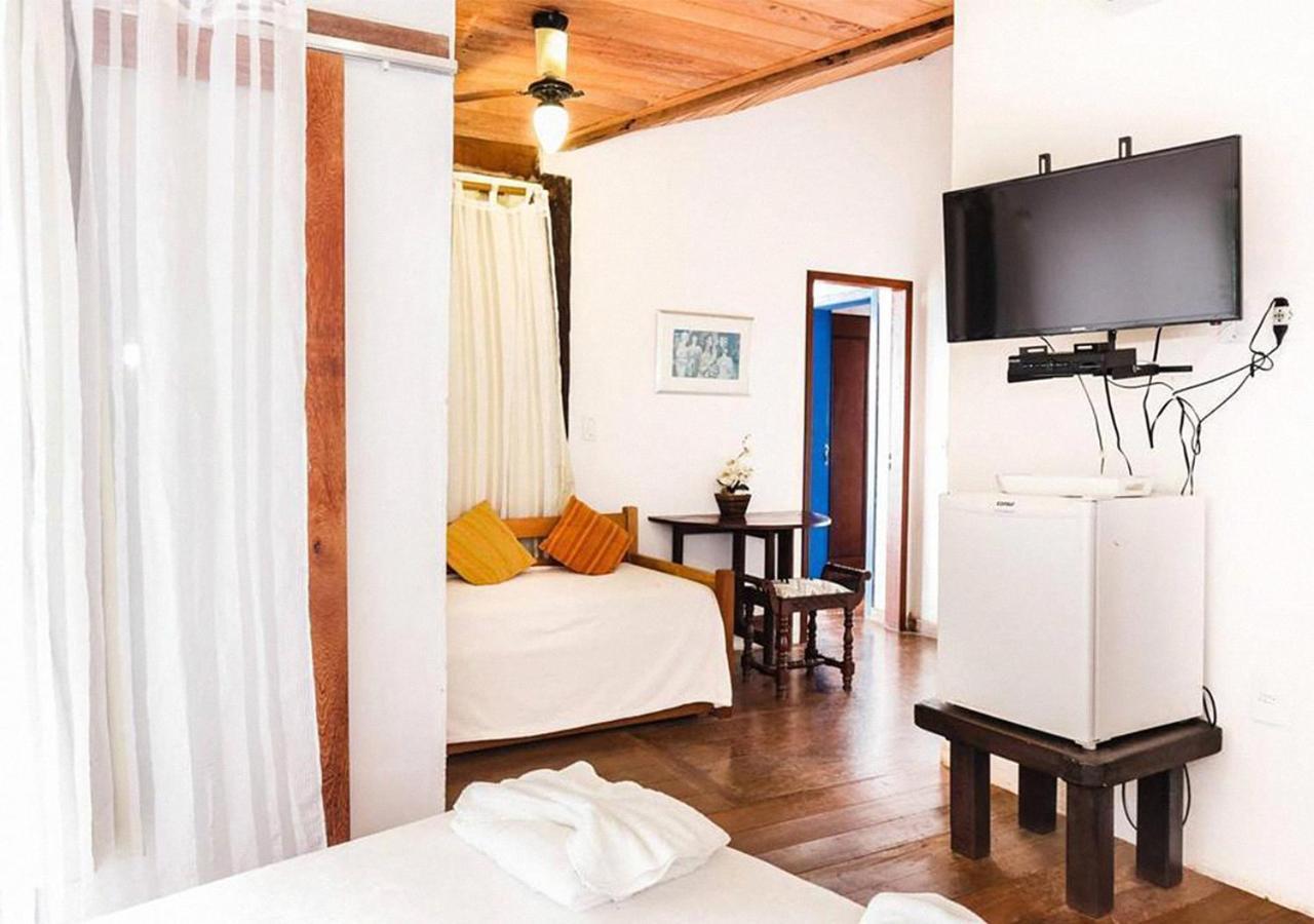 Canto House Buzios Luaran gambar