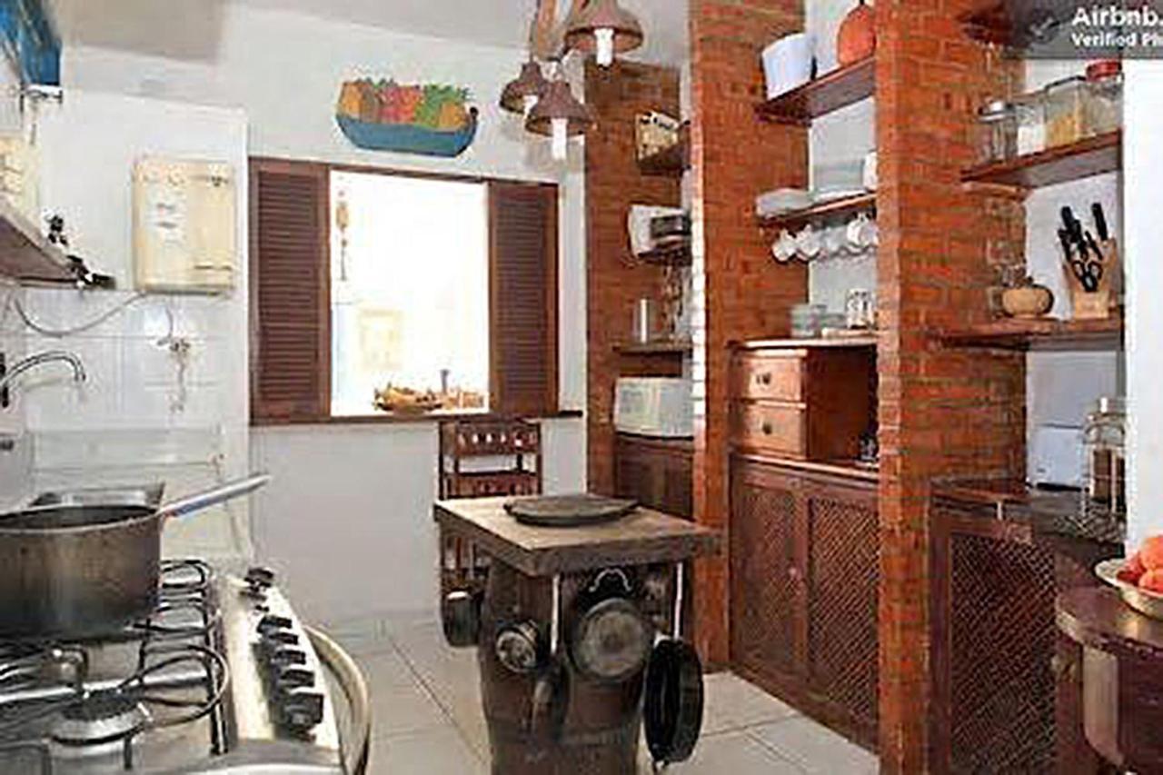 Canto House Buzios Luaran gambar