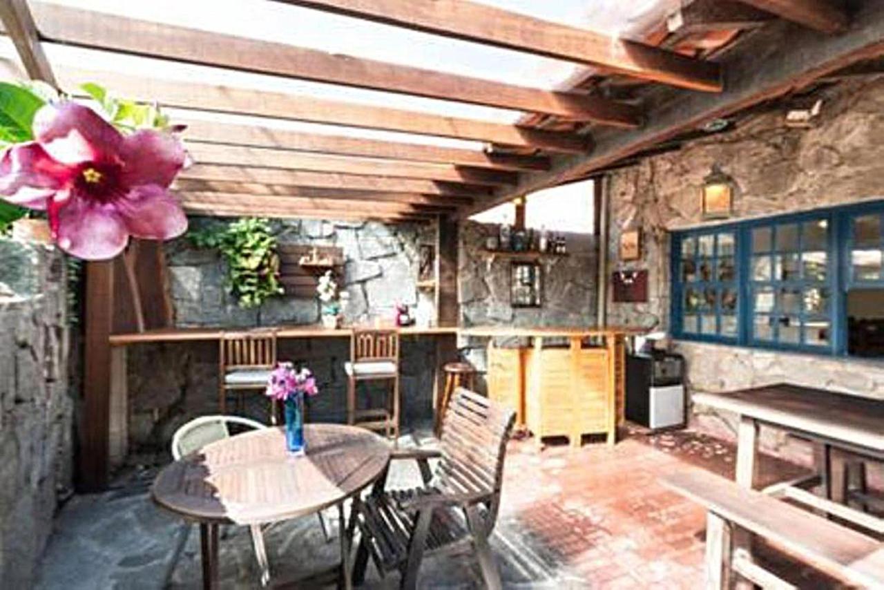 Canto House Buzios Luaran gambar
