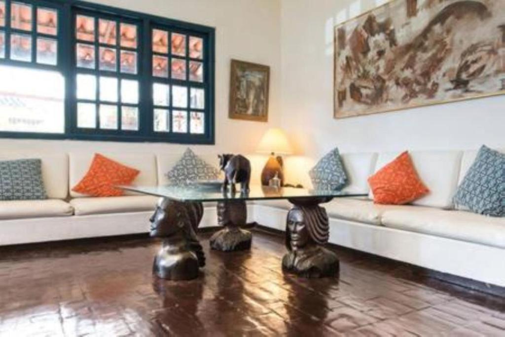 Canto House Buzios Luaran gambar