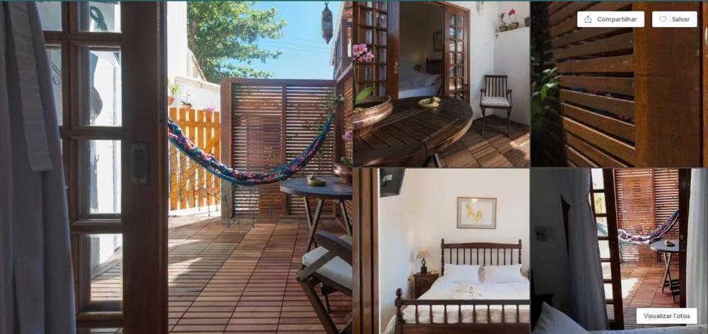 Canto House Buzios Luaran gambar