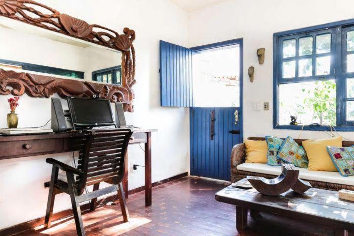 Canto House Buzios Luaran gambar