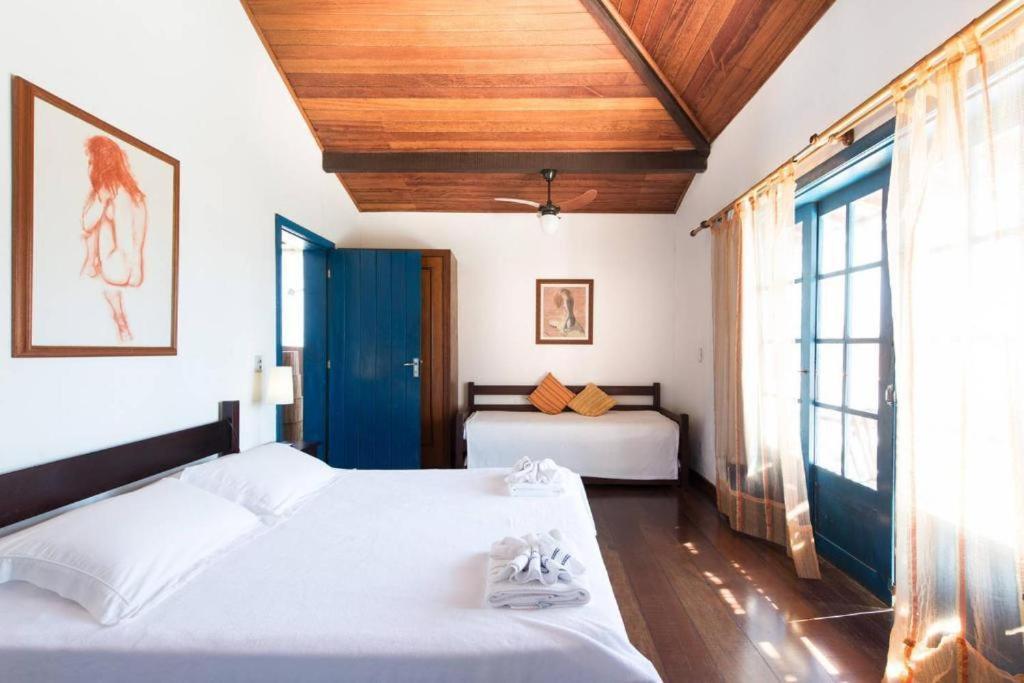Canto House Buzios Luaran gambar