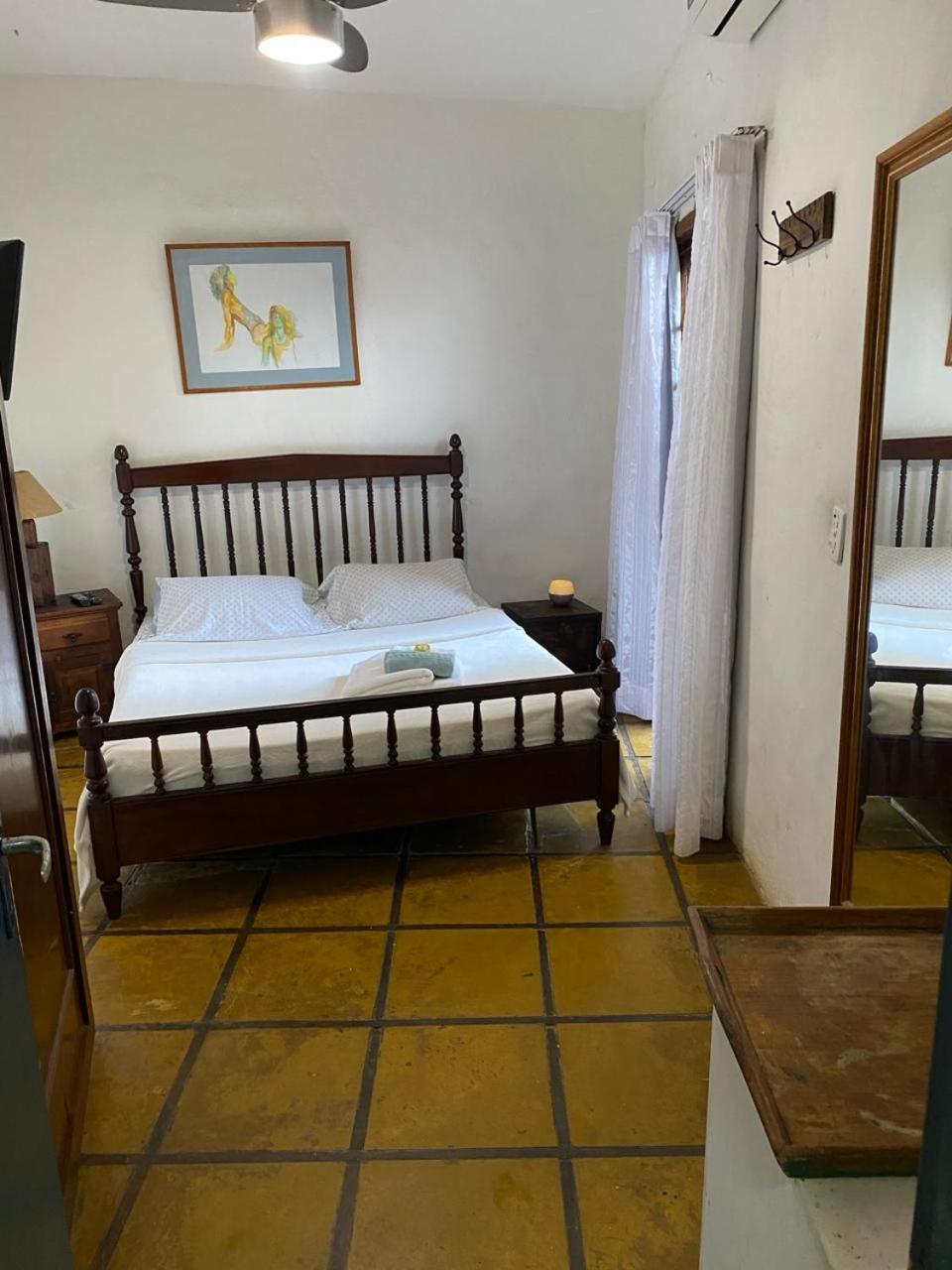 Canto House Buzios Luaran gambar