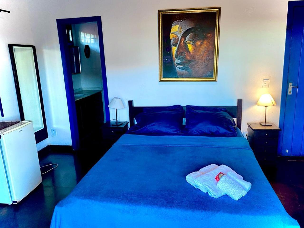 Canto House Buzios Luaran gambar