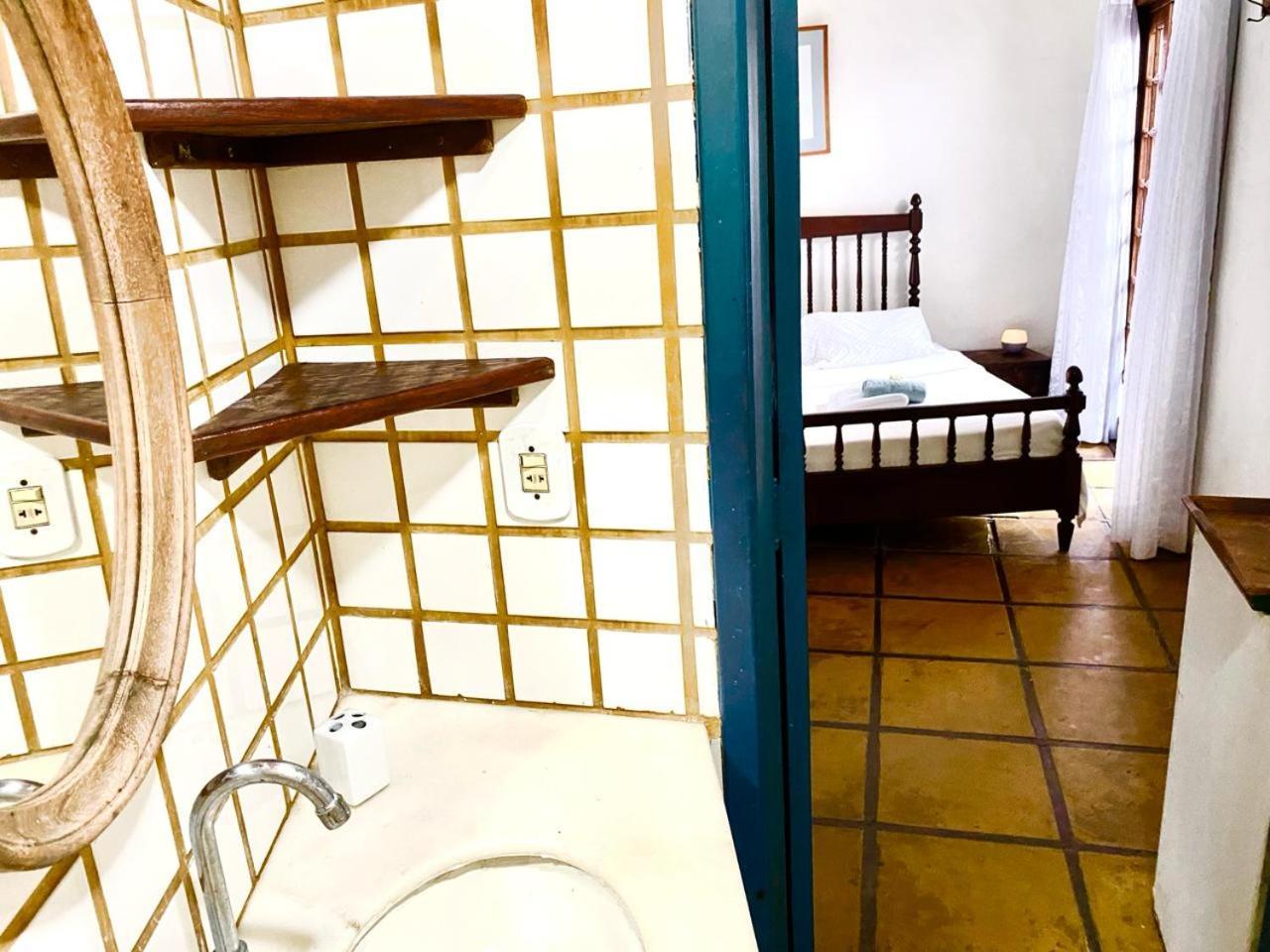 Canto House Buzios Luaran gambar